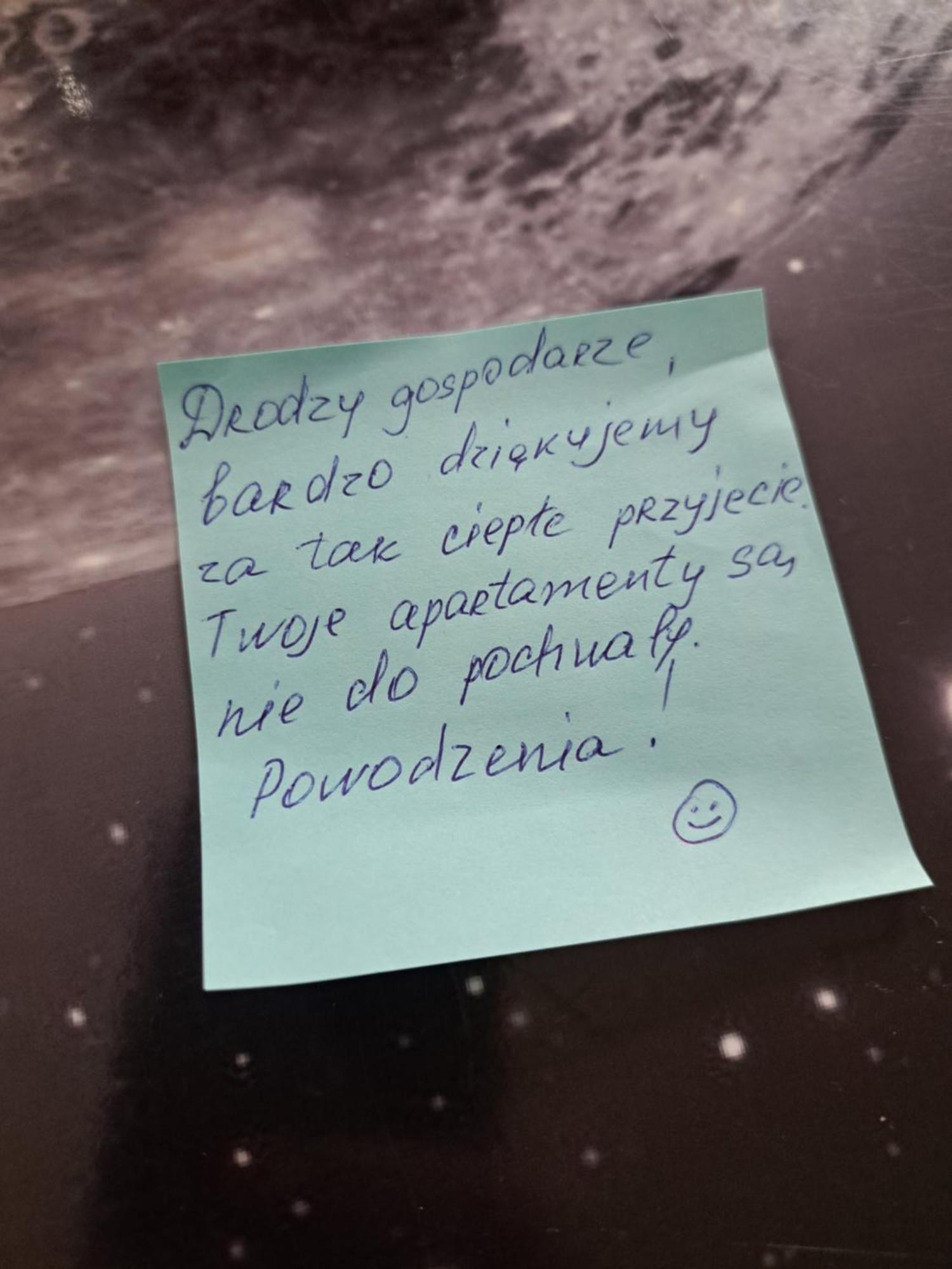 Gryfny Grubiorz Lägenhet Katowice Exteriör bild