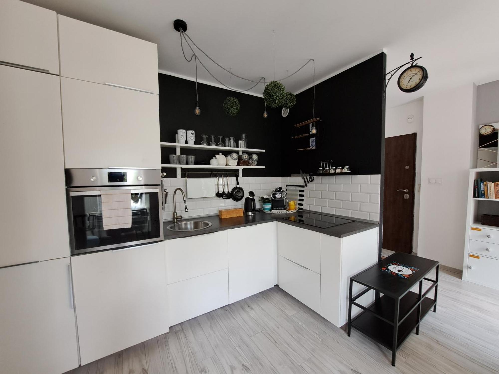 Gryfny Grubiorz Lägenhet Katowice Exteriör bild